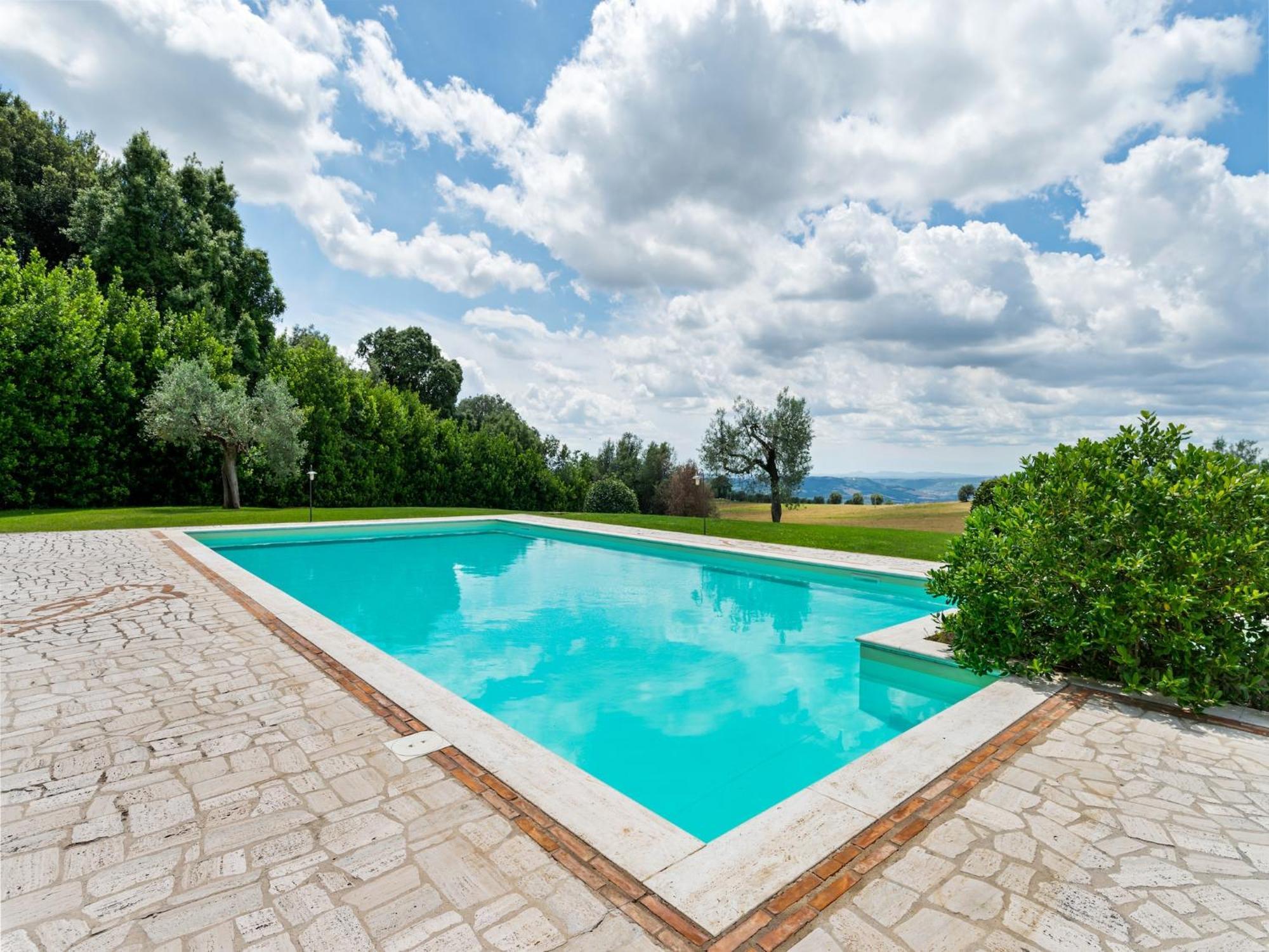 Elegant Apartment Only 1 Hour From Rome Narni Exteriér fotografie