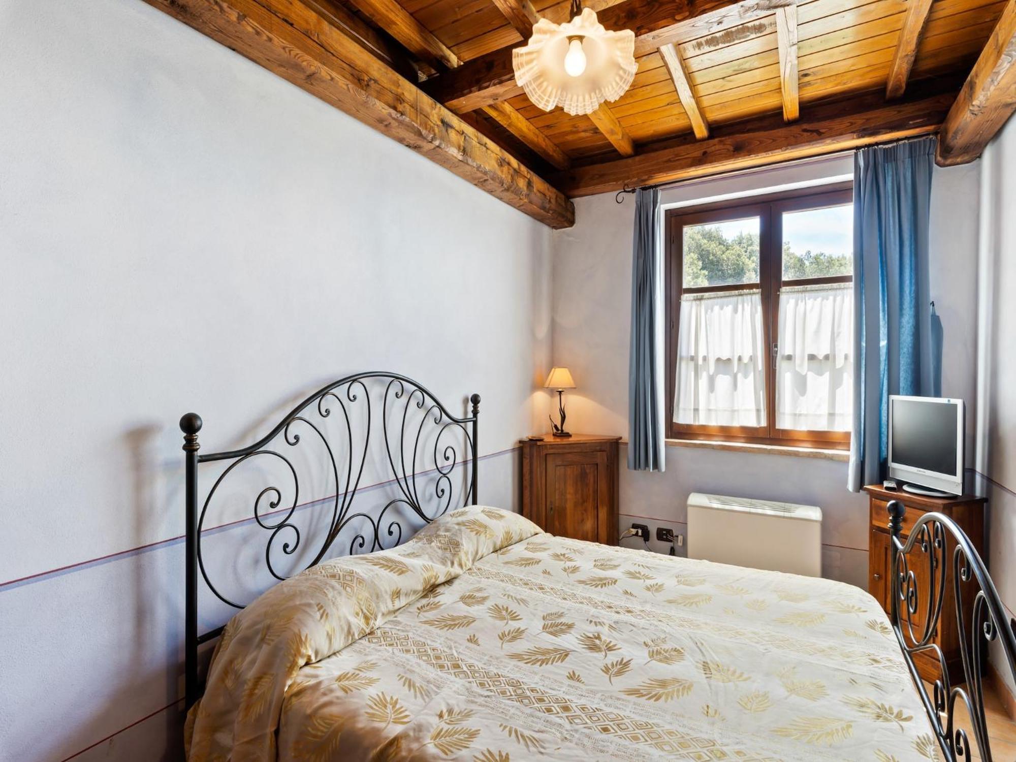 Elegant Apartment Only 1 Hour From Rome Narni Exteriér fotografie