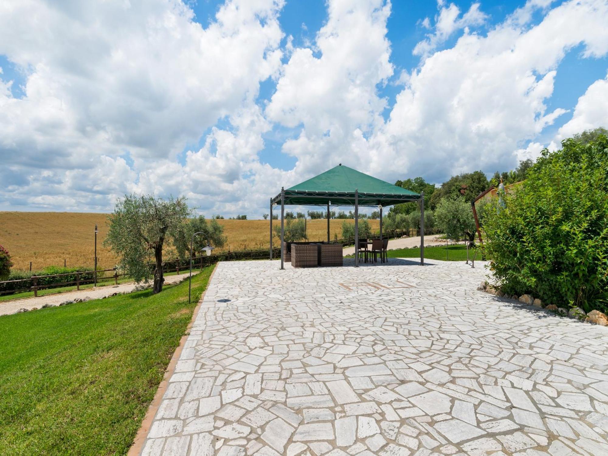 Elegant Apartment Only 1 Hour From Rome Narni Exteriér fotografie