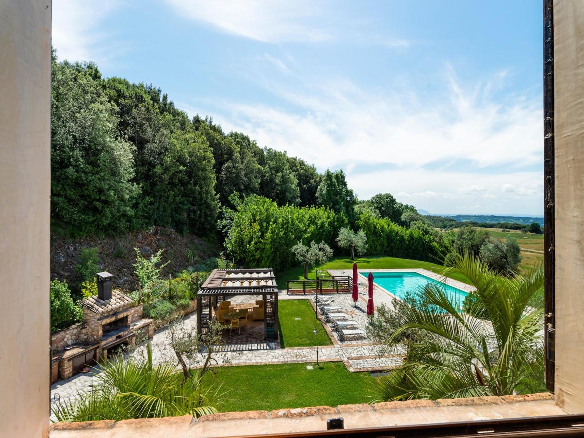 Elegant Apartment Only 1 Hour From Rome Narni Exteriér fotografie