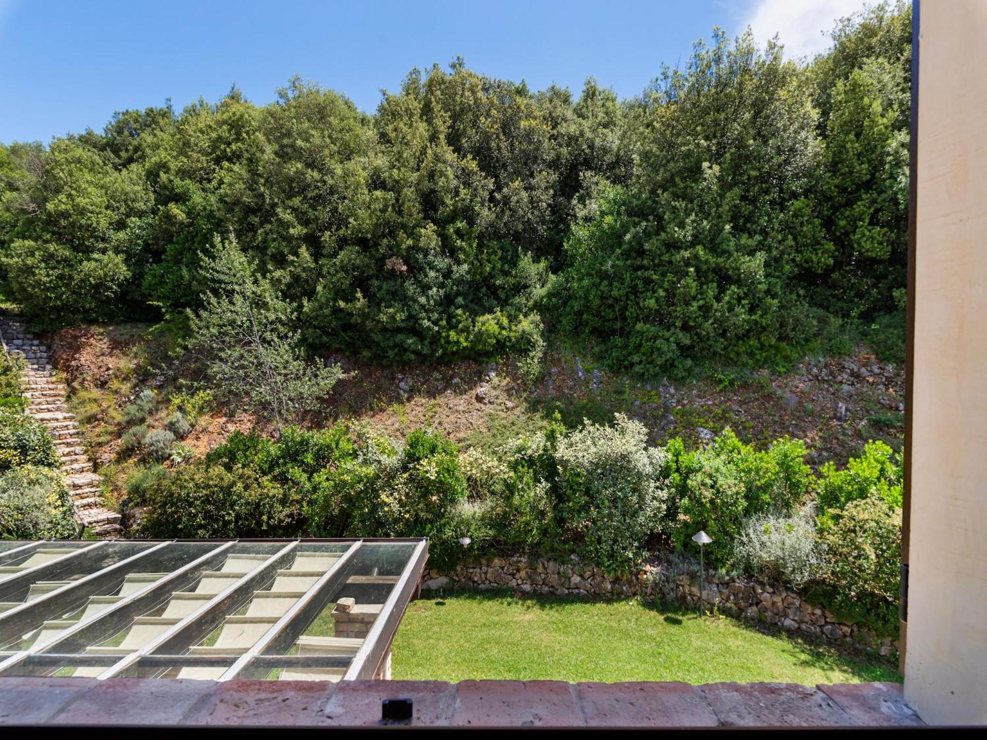 Elegant Apartment Only 1 Hour From Rome Narni Exteriér fotografie