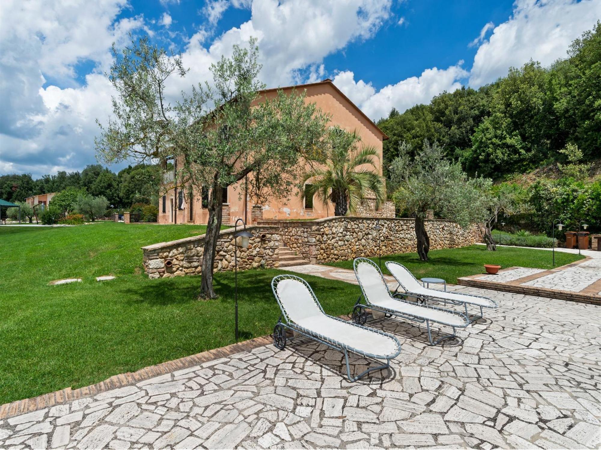Elegant Apartment Only 1 Hour From Rome Narni Exteriér fotografie