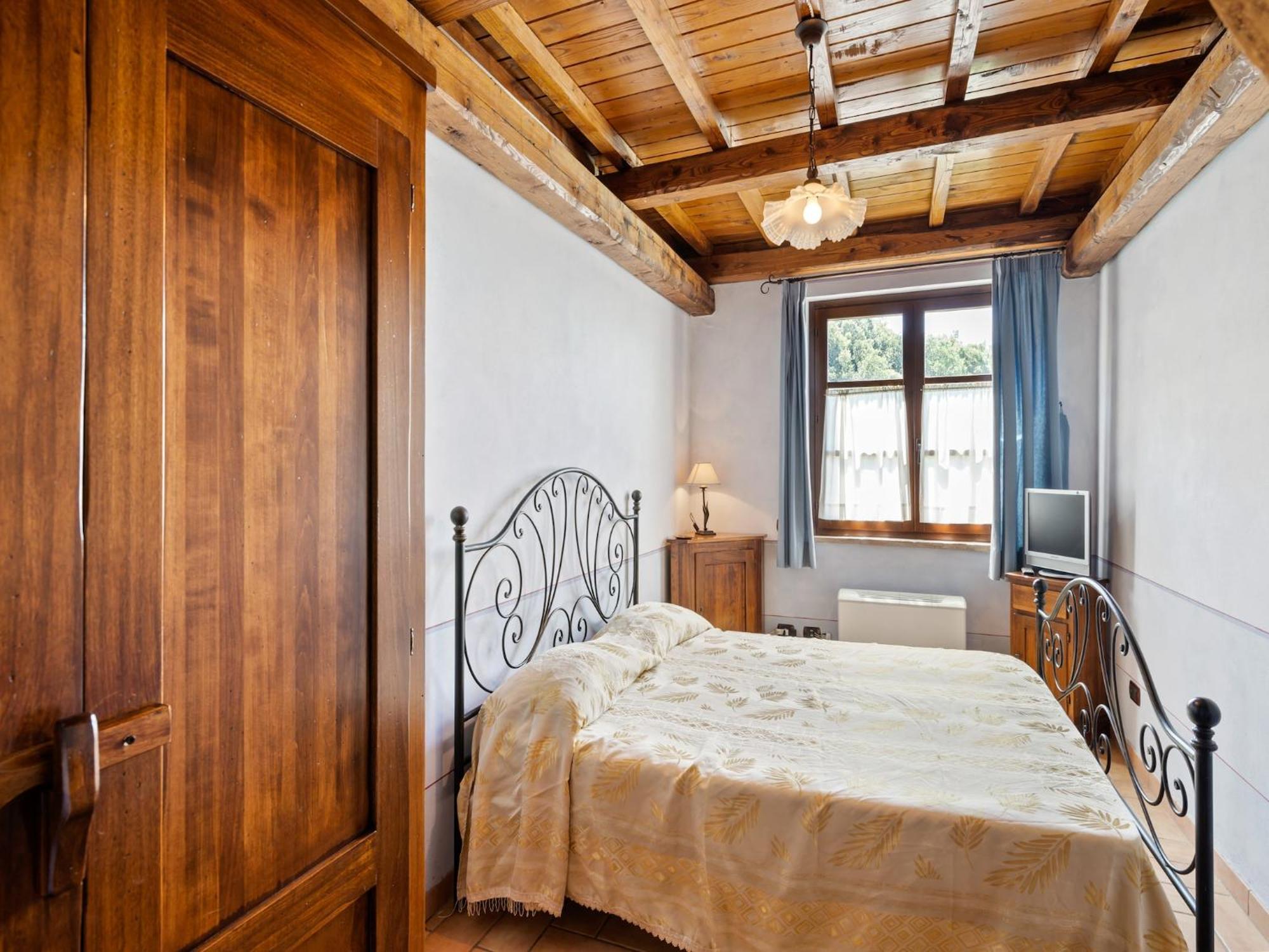 Elegant Apartment Only 1 Hour From Rome Narni Exteriér fotografie