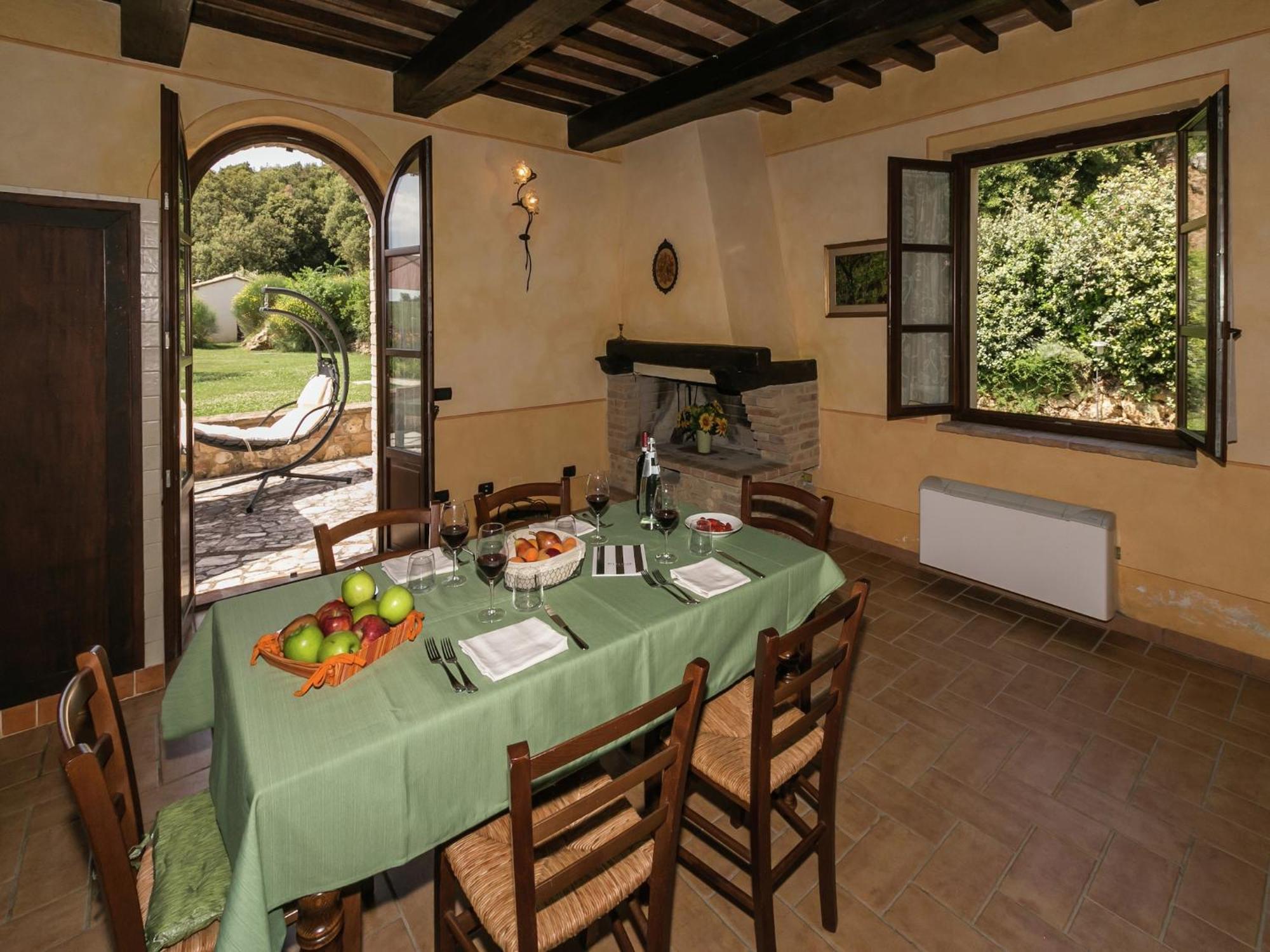 Elegant Apartment Only 1 Hour From Rome Narni Exteriér fotografie