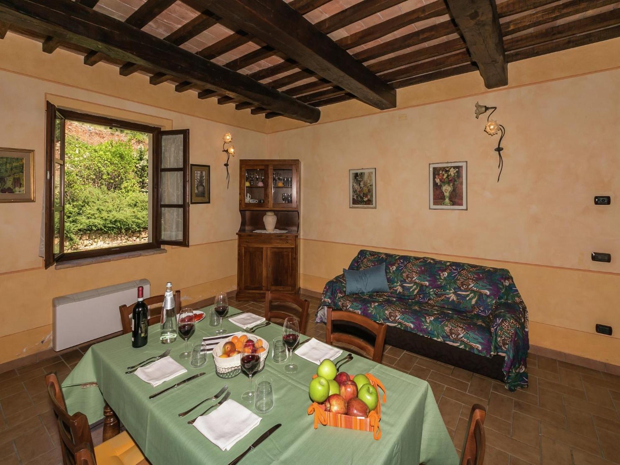 Elegant Apartment Only 1 Hour From Rome Narni Exteriér fotografie