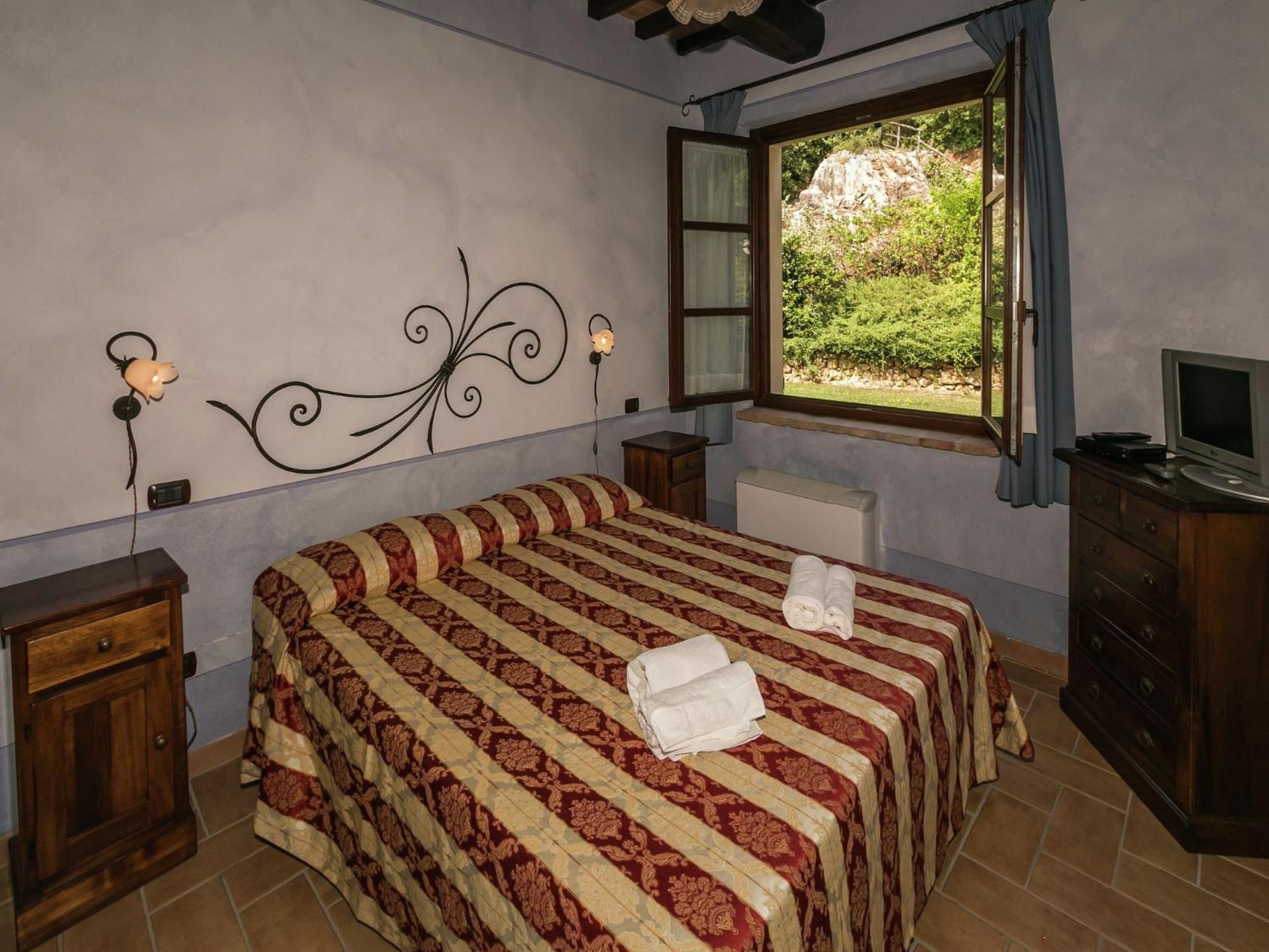 Elegant Apartment Only 1 Hour From Rome Narni Exteriér fotografie