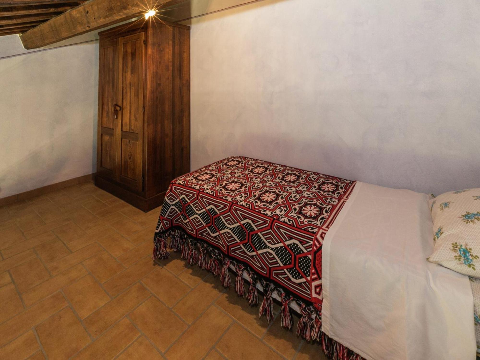 Elegant Apartment Only 1 Hour From Rome Narni Exteriér fotografie