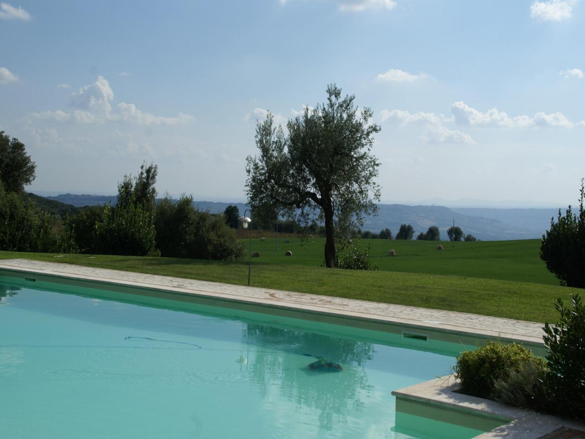 Elegant Apartment Only 1 Hour From Rome Narni Exteriér fotografie