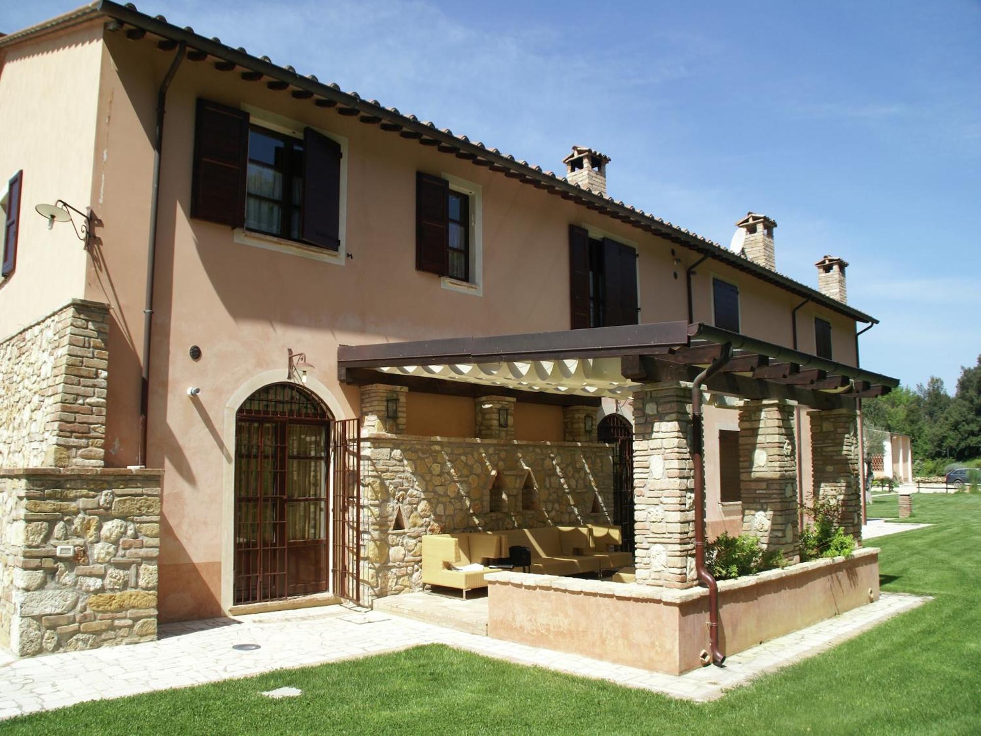 Elegant Apartment Only 1 Hour From Rome Narni Exteriér fotografie